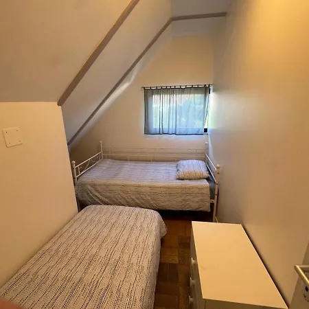 20min & 10 Guests & Pool Option 公寓 Coubron