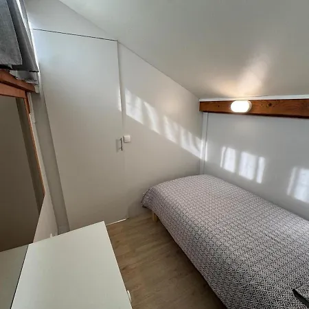 20min & 10 Guests & Pool Option Apartment *