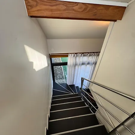 Apartment 20min & 10 Guests & Pool Option