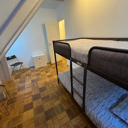 20min & 10 Guests & Pool Option Apartman *