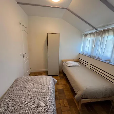 Apartamento 20min & 10 Guests & Pool Option