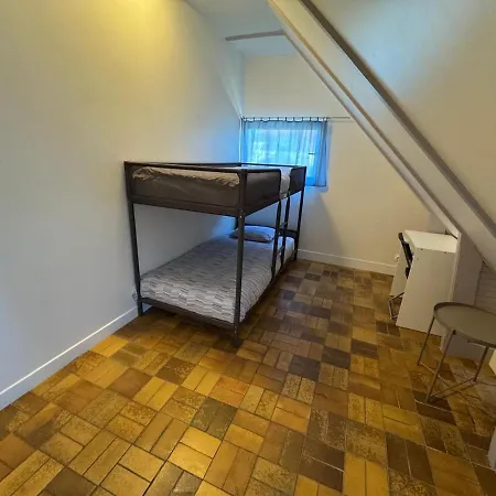 Apartment 20min & 10 Guests & Pool Option *