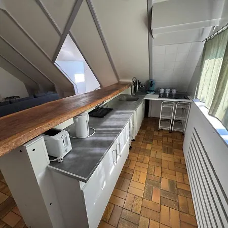 Apartamento 20min & 10 Guests & Pool Option Coubron