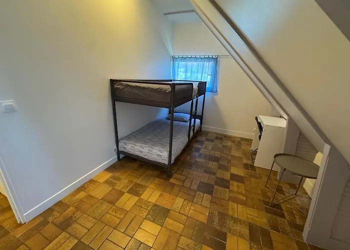 Apartment 20min & 10 Guests & Pool Option *